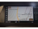 2009 BMW X5 xDrive30i Navigation