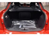 2013 Mini Cooper John Cooper Works Coupe Trunk
