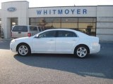 2009 Chevrolet Malibu LS Sedan