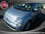 2013 Fiat 500 Pop