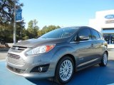 2013 Ford C-Max Hybrid SEL