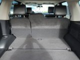 2007 Ford Explorer XLT Ironman Edition 4x4 Trunk