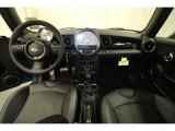 2013 Mini Cooper S Hardtop Bayswater Package Dashboard