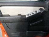 2007 Ford Explorer XLT Ironman Edition 4x4 Door Panel