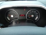 2007 Ford Explorer XLT Ironman Edition 4x4 Gauges