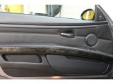 2007 BMW 3 Series 335i Coupe Door Panel