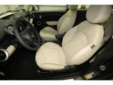 2013 Mini Cooper S Hardtop Front Seat