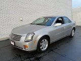 2004 Cadillac CTS Sedan