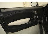 2013 Mini Cooper S Hardtop Door Panel