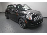 2013 Mini Cooper Hardtop