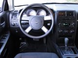 2008 Dodge Charger SE Dashboard