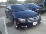 2011 Mercedes-Benz C 300 Luxury