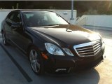 2011 Mercedes-Benz E 350 Sedan