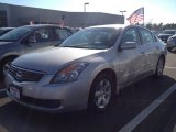 2009 Nissan Altima 2.5 SL