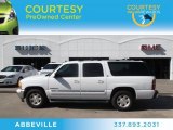 2006 Summit White GMC Yukon XL SLT #74095987