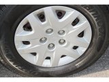 2005 Honda Odyssey LX Wheel