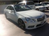 2011 Mercedes-Benz E 350 Sedan