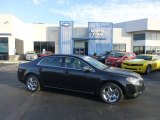 2010 Chevrolet Malibu LT Sedan