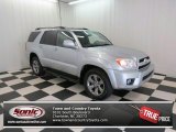 2009 Toyota 4Runner Limited