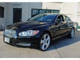 2009 Jaguar XF Supercharged