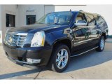 2007 Cadillac Escalade ESV AWD