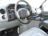 2010 Ford E Series Van E250 Cargo Dashboard