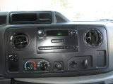 2010 Ford E Series Van E250 Cargo Controls