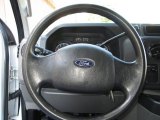 2010 Ford E Series Van E250 Cargo Steering Wheel