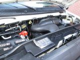 2010 Ford E Series Van Engines