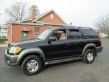 2003 Black Toyota Sequoia SR5 4WD #74095978