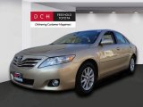 2010 Toyota Camry XLE