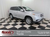 2013 Toyota Highlander 