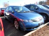2011 Honda Civic LX Sedan
