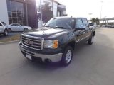 2013 GMC Sierra 1500 SLE Crew Cab