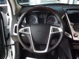 2013 GMC Terrain Denali Steering Wheel