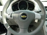 2011 Chevrolet Malibu LS Steering Wheel