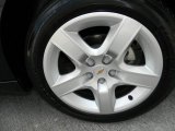 2011 Chevrolet Malibu LS Wheel