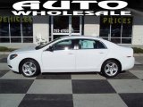 2011 Chevrolet Malibu LS