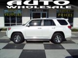 2012 Toyota 4Runner SR5