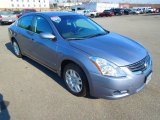2011 Nissan Altima 2.5 S