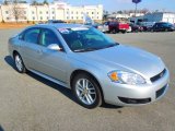 2012 Chevrolet Impala LTZ