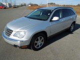 2007 Bright Silver Metallic Chrysler Pacifica Touring #74157361