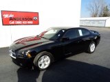 2012 Dodge Charger SE