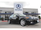 2012 Acura TSX Sedan