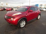 2011 Nissan Juke SV