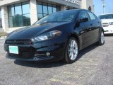 2013 Dodge Dart Rallye