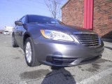 2013 Chrysler 200 Touring Sedan