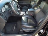 2008 Chrysler 300 C HEMI Front Seat