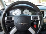 2008 Chrysler 300 C HEMI Steering Wheel