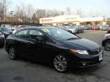 2012 Honda Civic Si Sedan